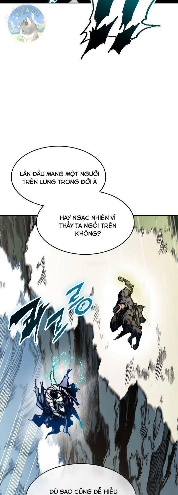 Hồi Ức Của Chiến Thần Chap 87 - Next Chap 88