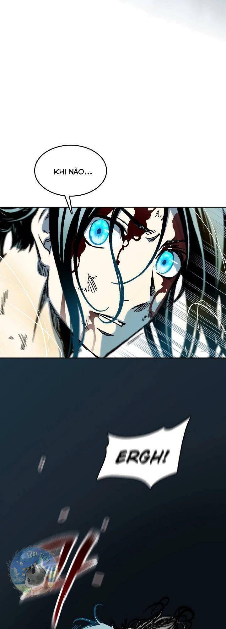 Hồi Ức Của Chiến Thần Chap 87 - Next Chap 88