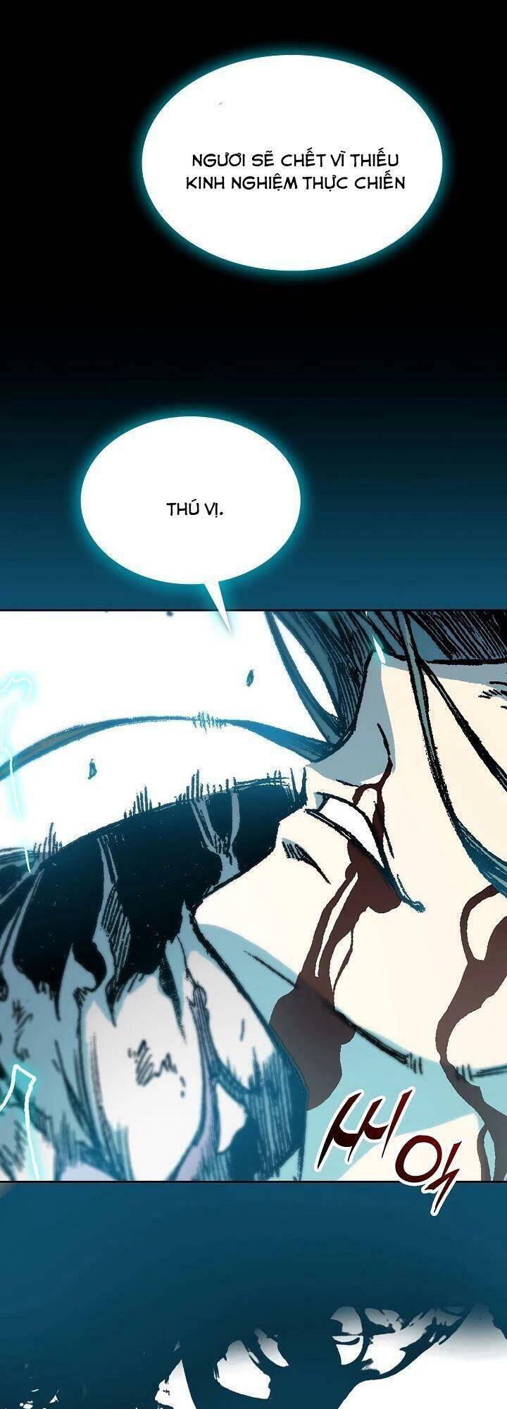Hồi Ức Của Chiến Thần Chap 87 - Next Chap 88