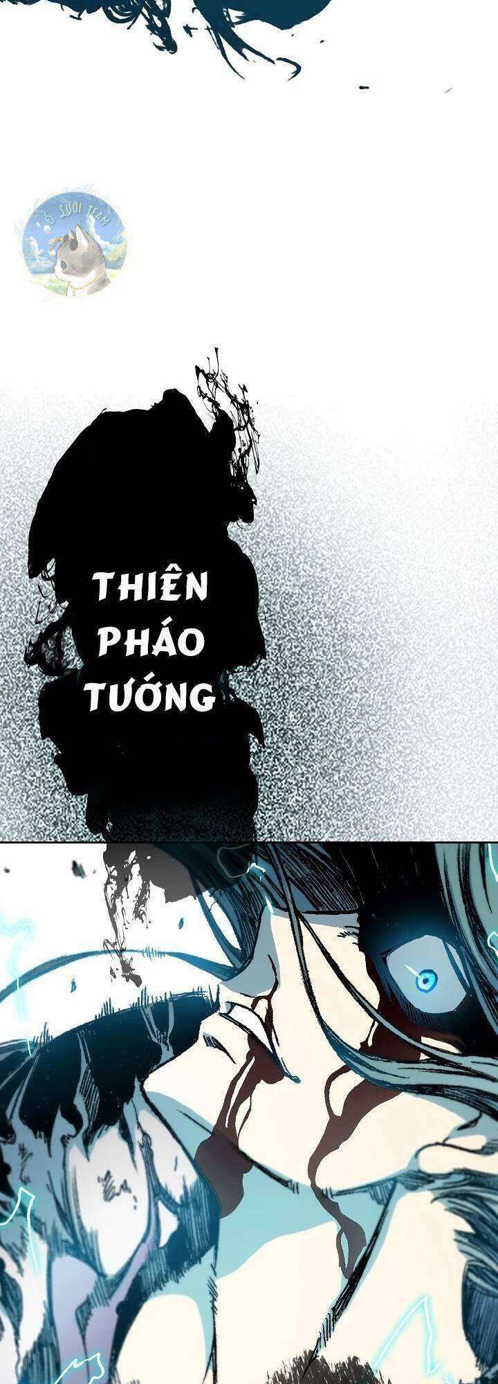 Hồi Ức Của Chiến Thần Chap 87 - Next Chap 88