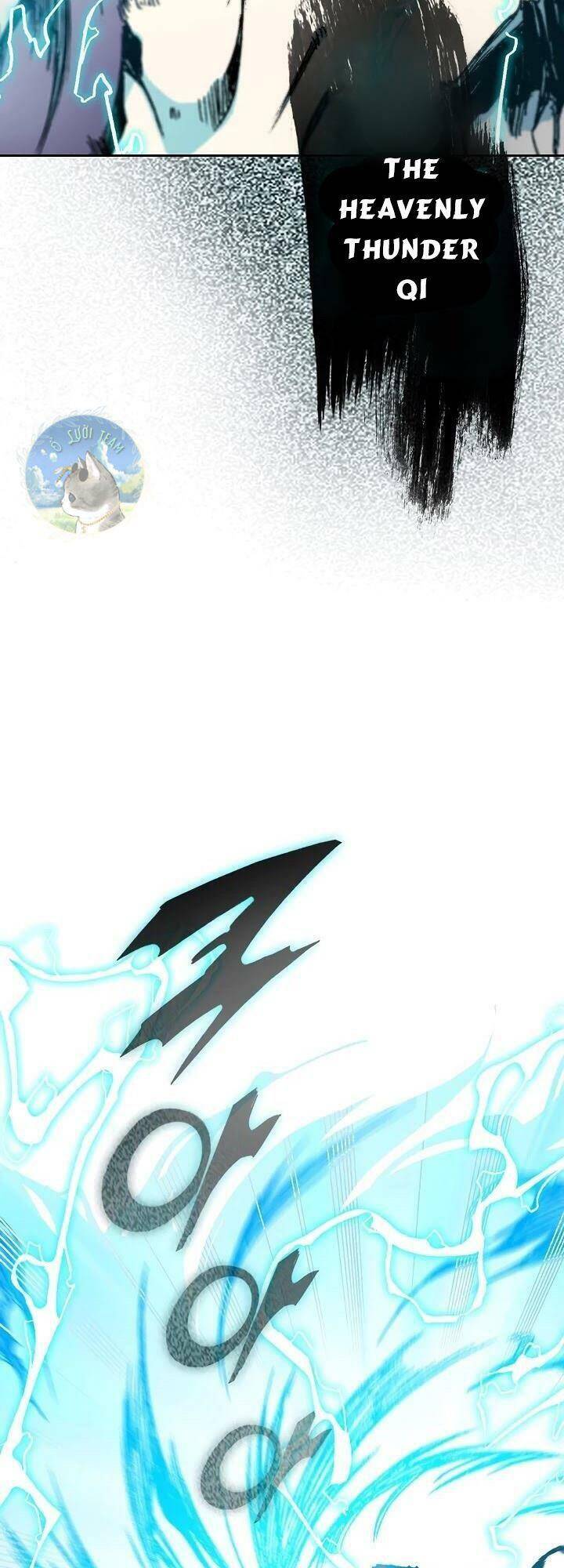 Hồi Ức Của Chiến Thần Chap 87 - Next Chap 88