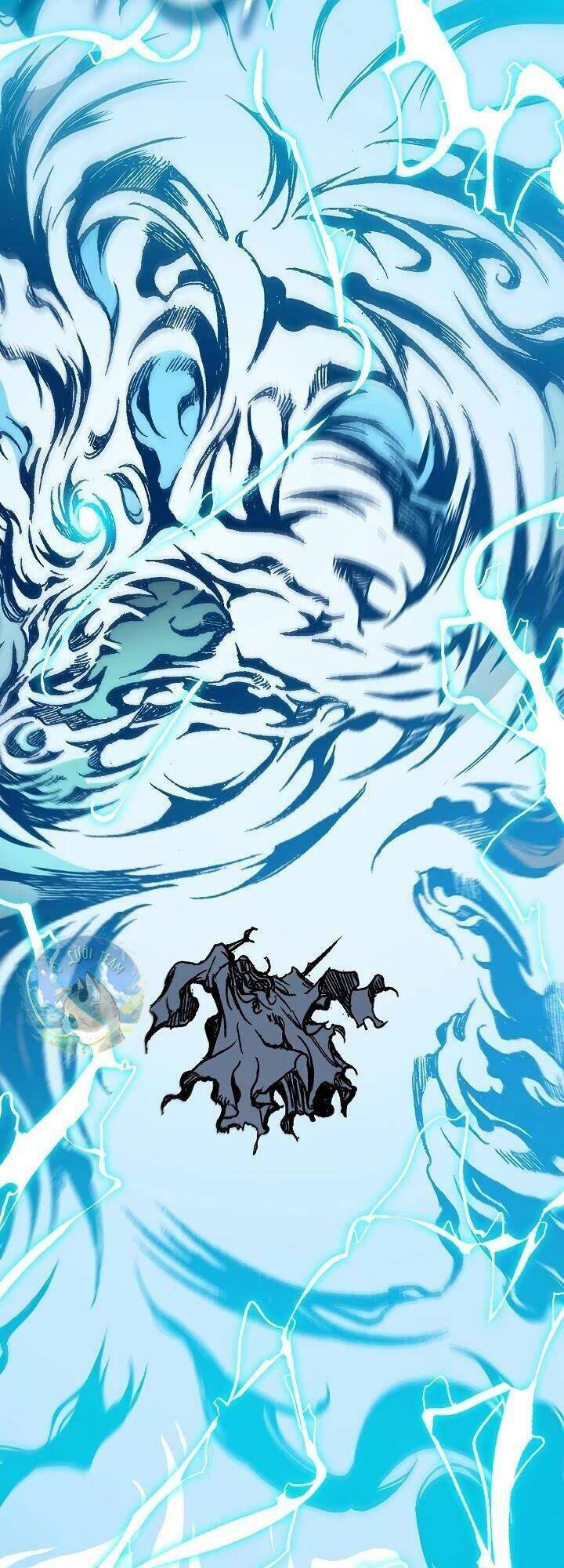Hồi Ức Của Chiến Thần Chap 87 - Next Chap 88