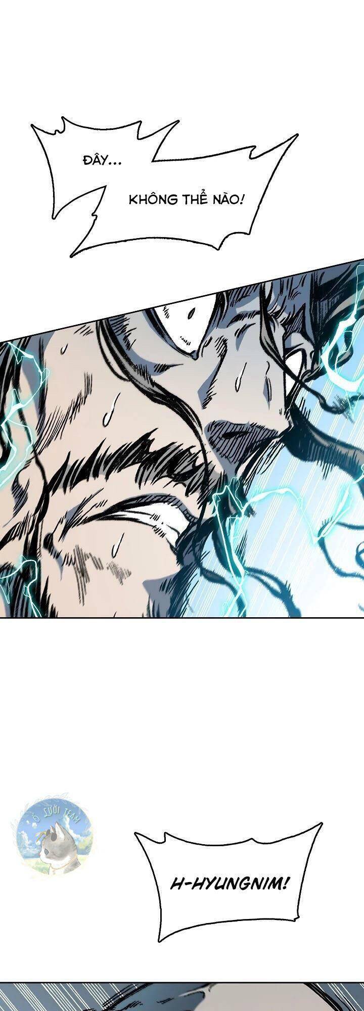 Hồi Ức Của Chiến Thần Chap 87 - Next Chap 88