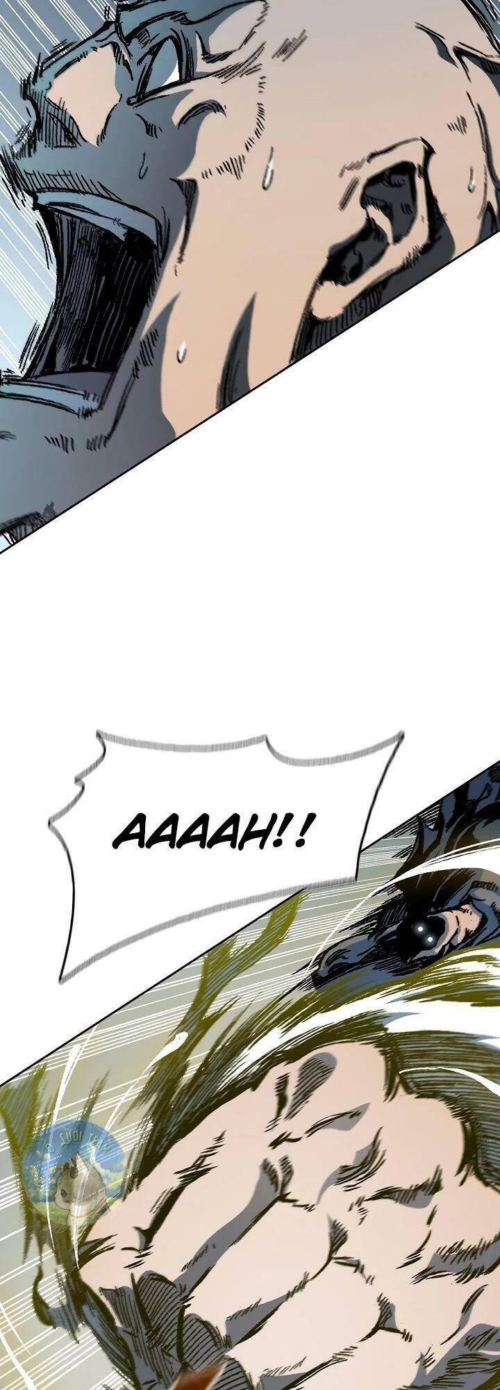 Hồi Ức Của Chiến Thần Chap 87 - Next Chap 88