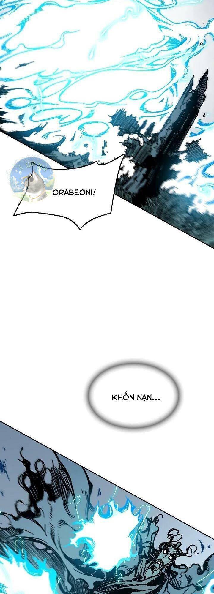 Hồi Ức Của Chiến Thần Chap 87 - Next Chap 88