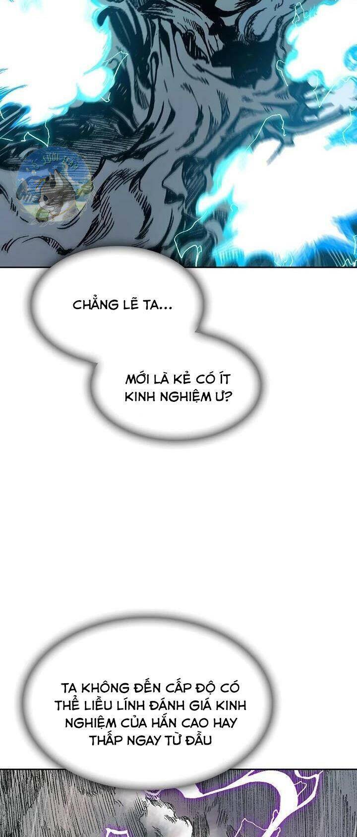 Hồi Ức Của Chiến Thần Chap 87 - Next Chap 88