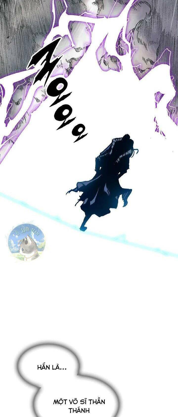Hồi Ức Của Chiến Thần Chap 87 - Next Chap 88