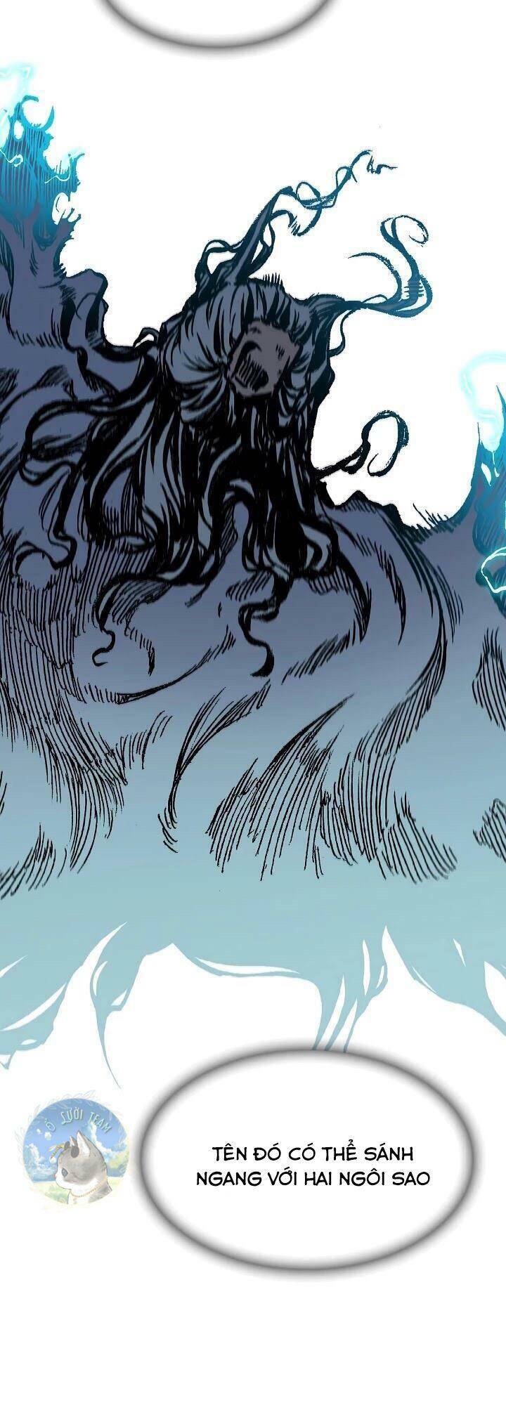 Hồi Ức Của Chiến Thần Chap 87 - Next Chap 88
