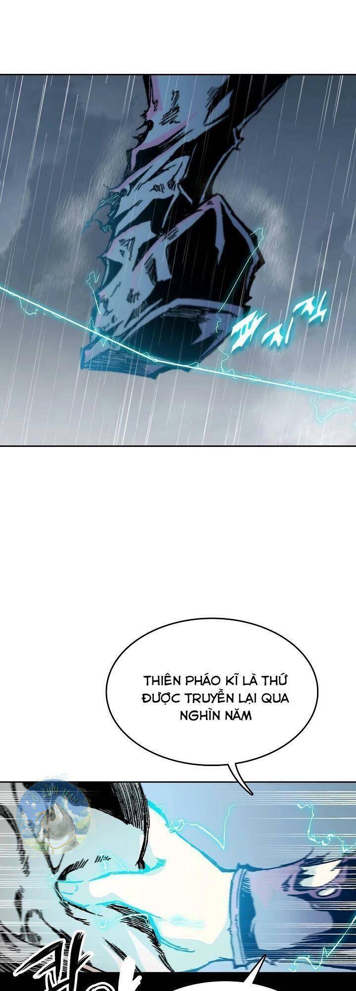 Hồi Ức Của Chiến Thần Chap 87 - Next Chap 88