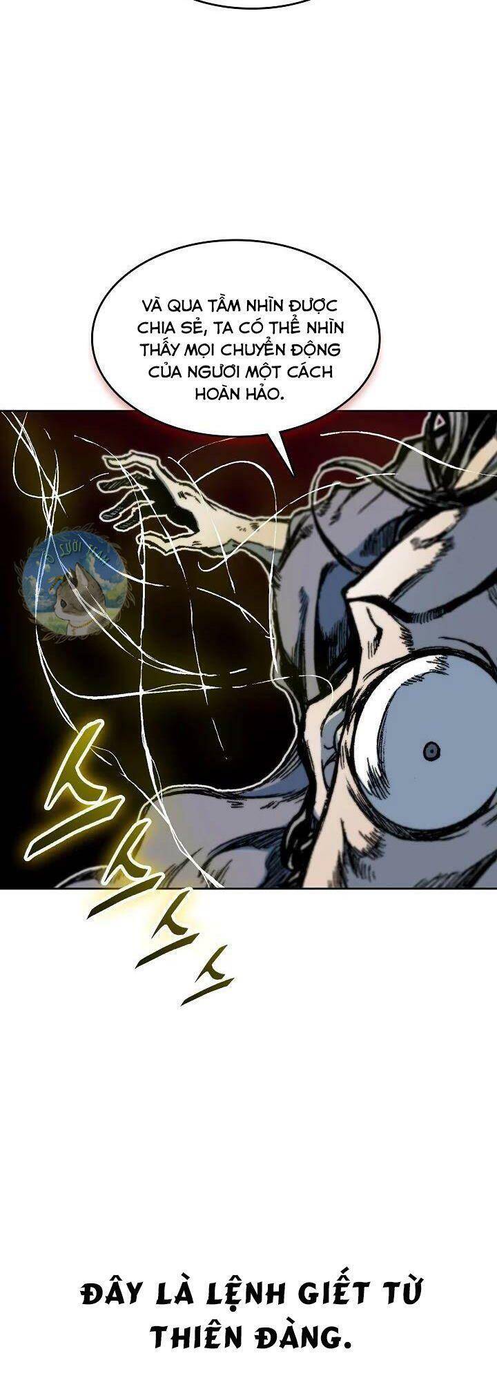 Hồi Ức Của Chiến Thần Chap 87 - Next Chap 88