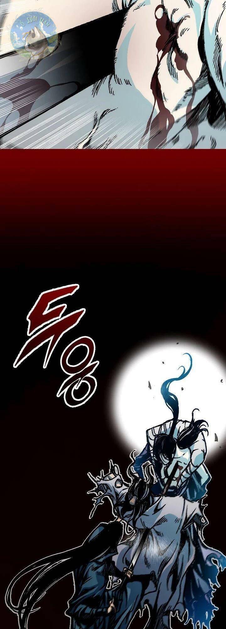 Hồi Ức Của Chiến Thần Chap 87 - Next Chap 88