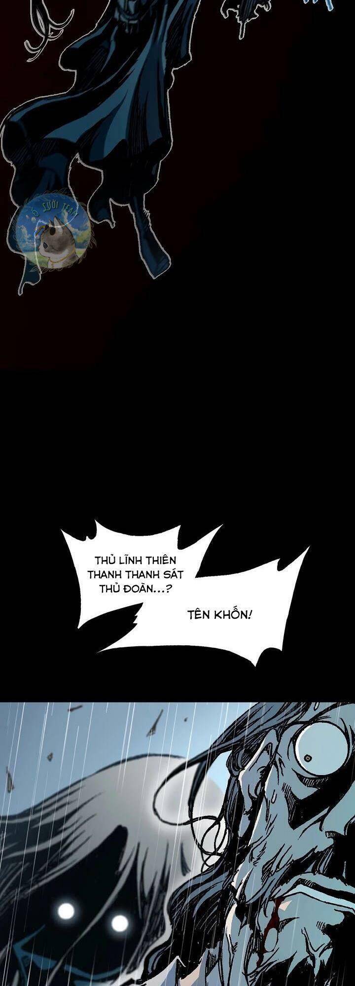 Hồi Ức Của Chiến Thần Chap 87 - Next Chap 88