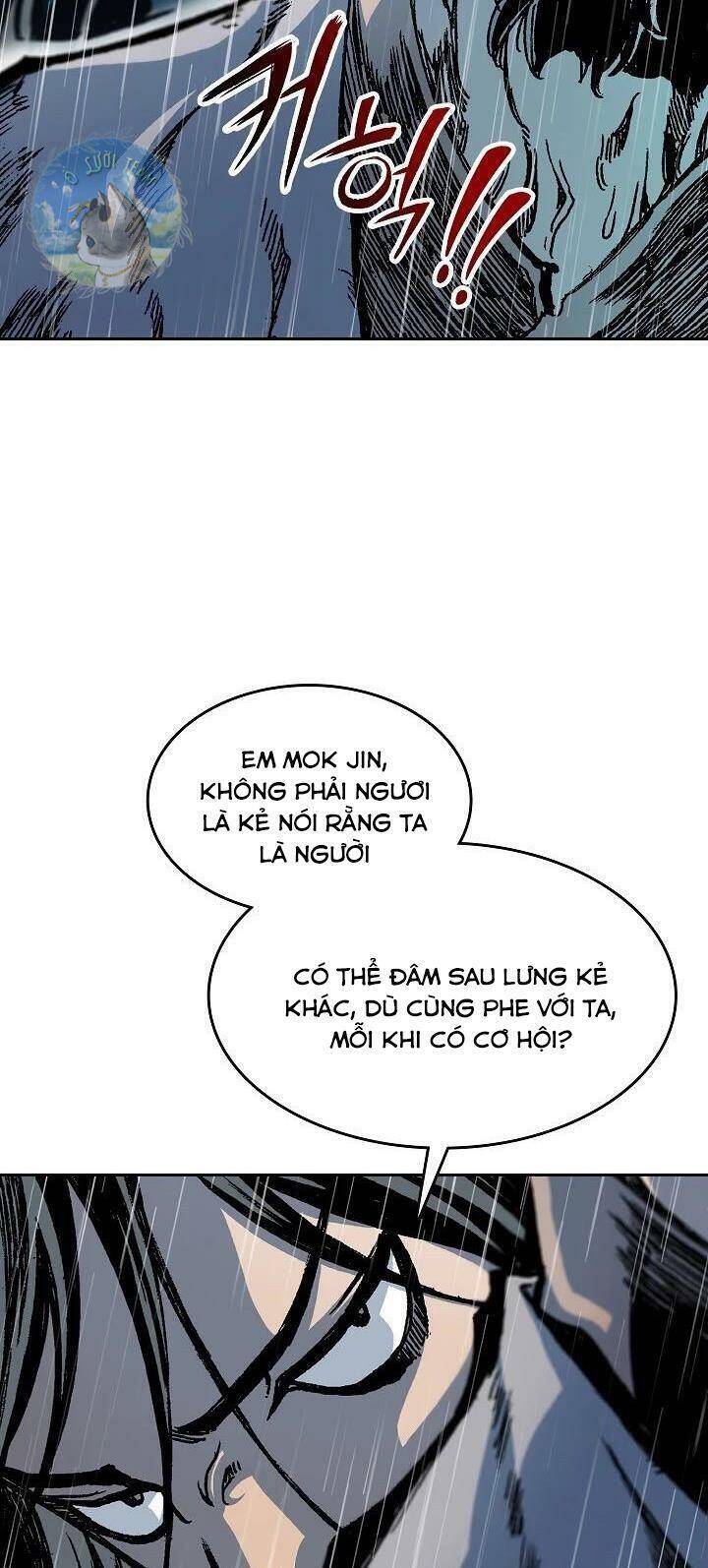 Hồi Ức Của Chiến Thần Chap 87 - Next Chap 88