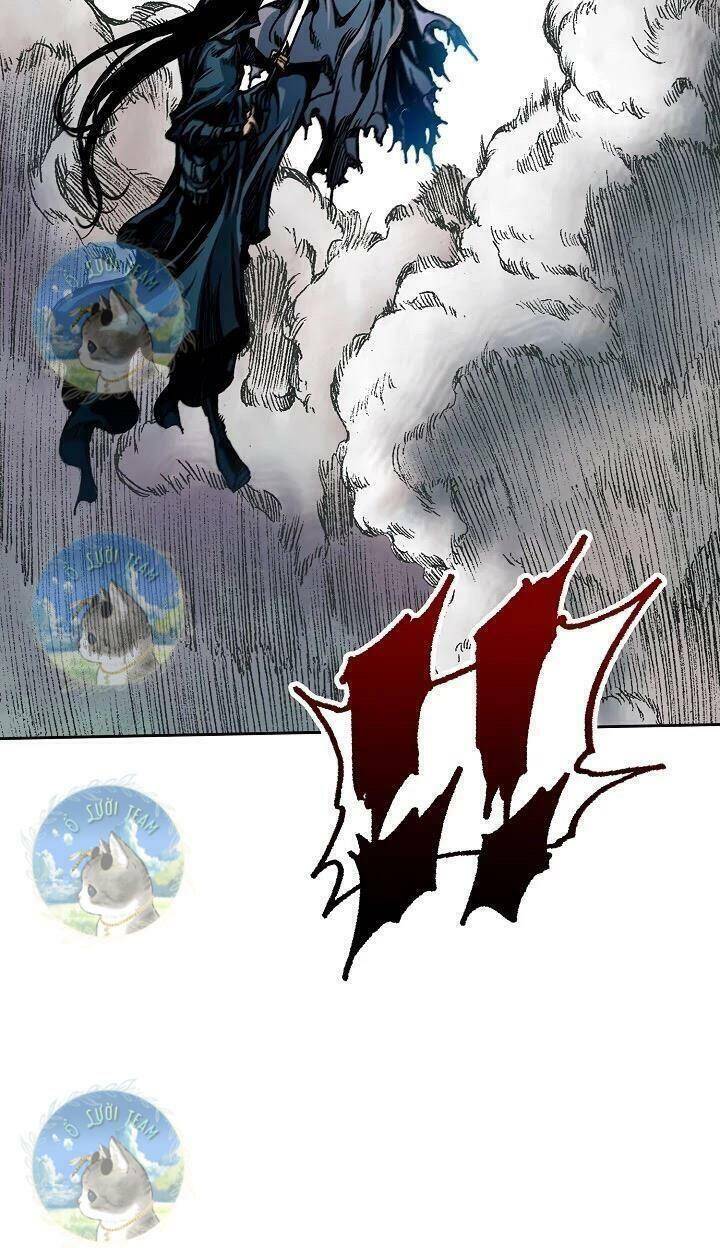 Hồi Ức Của Chiến Thần Chap 87 - Next Chap 88