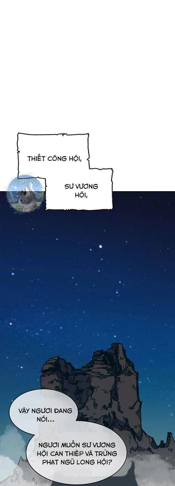 Hồi Ức Của Chiến Thần Chap 89 - Next Chap 90