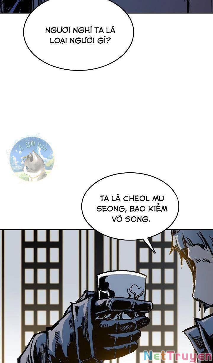 Hồi Ức Của Chiến Thần Chap 89 - Next Chap 90