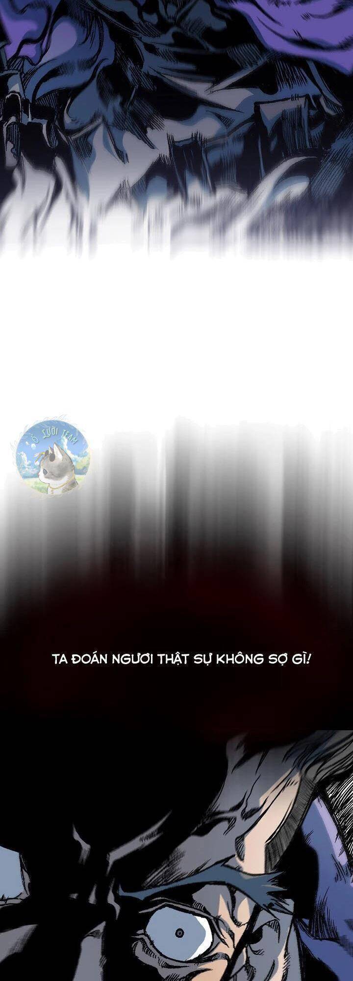 Hồi Ức Của Chiến Thần Chap 89 - Next Chap 90