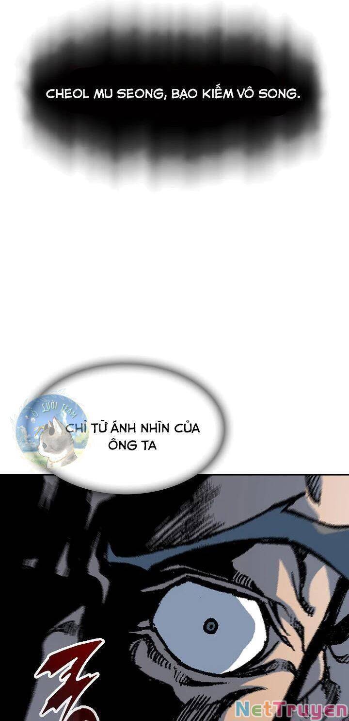 Hồi Ức Của Chiến Thần Chap 89 - Next Chap 90