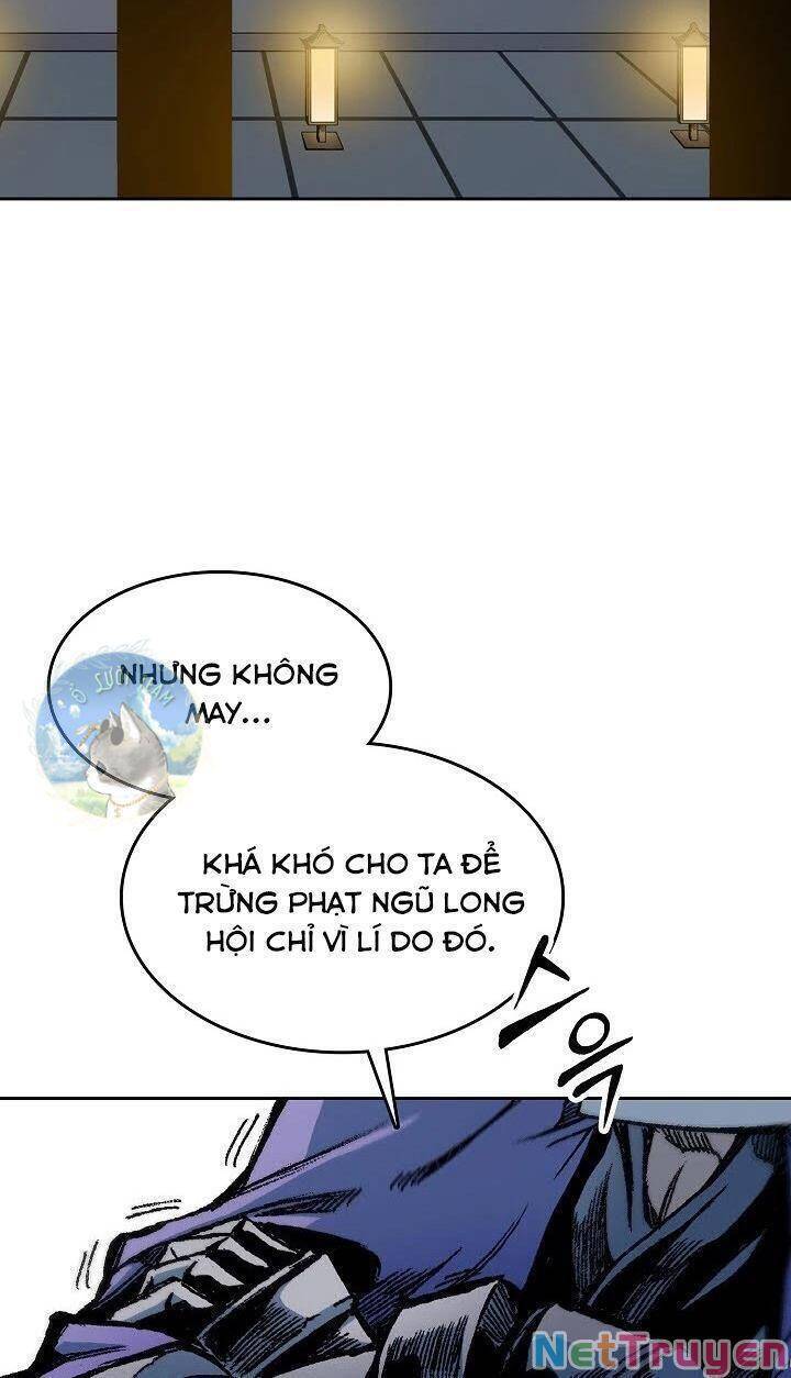 Hồi Ức Của Chiến Thần Chap 89 - Next Chap 90