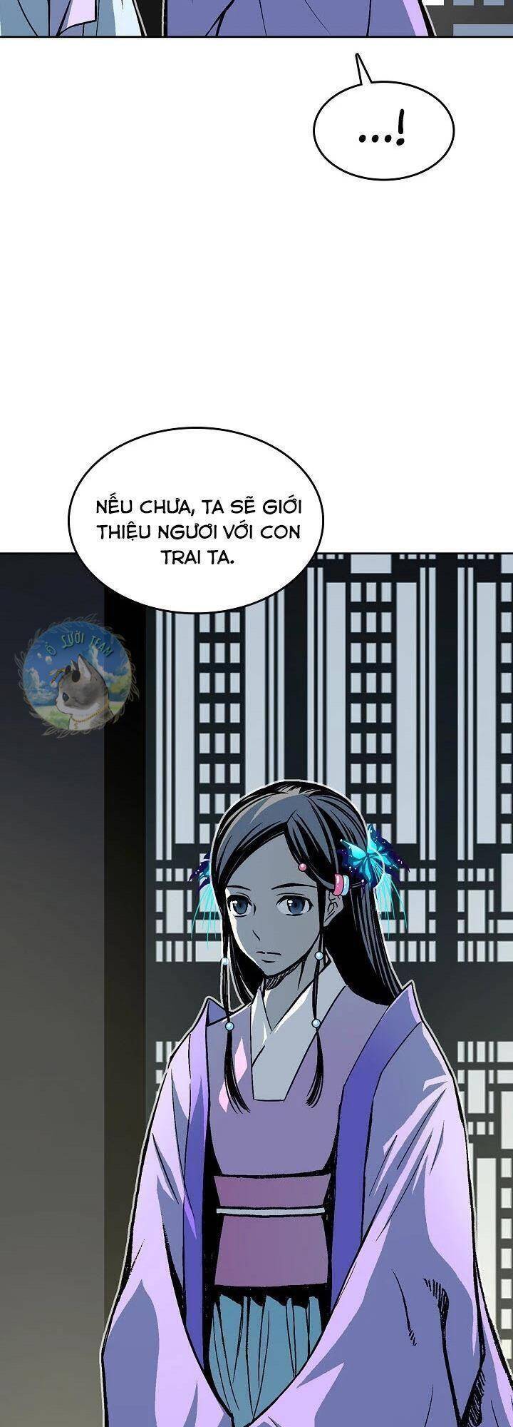 Hồi Ức Của Chiến Thần Chap 89 - Next Chap 90