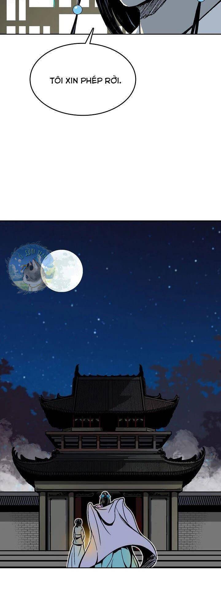 Hồi Ức Của Chiến Thần Chap 89 - Next Chap 90