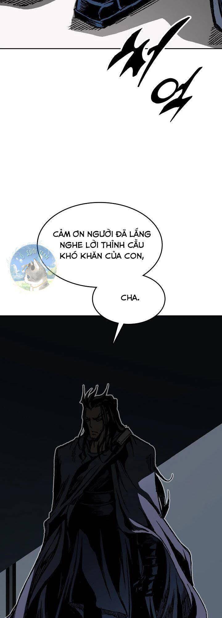 Hồi Ức Của Chiến Thần Chap 89 - Next Chap 90