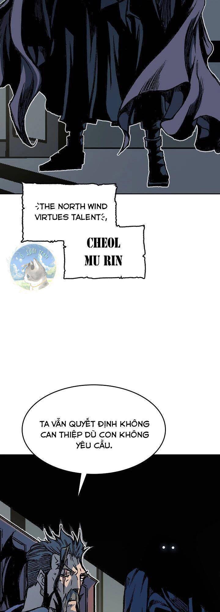 Hồi Ức Của Chiến Thần Chap 89 - Next Chap 90