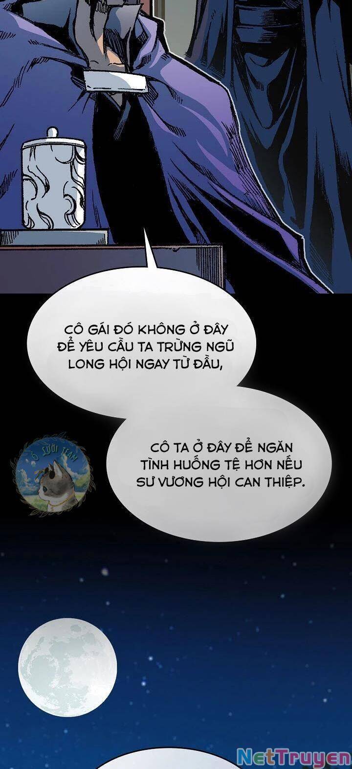 Hồi Ức Của Chiến Thần Chap 89 - Next Chap 90