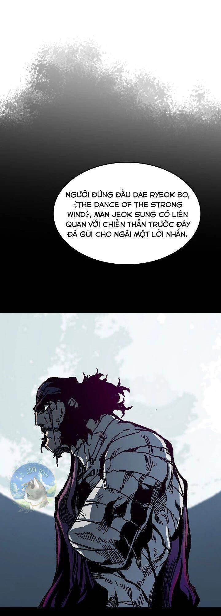 Hồi Ức Của Chiến Thần Chap 89 - Next Chap 90