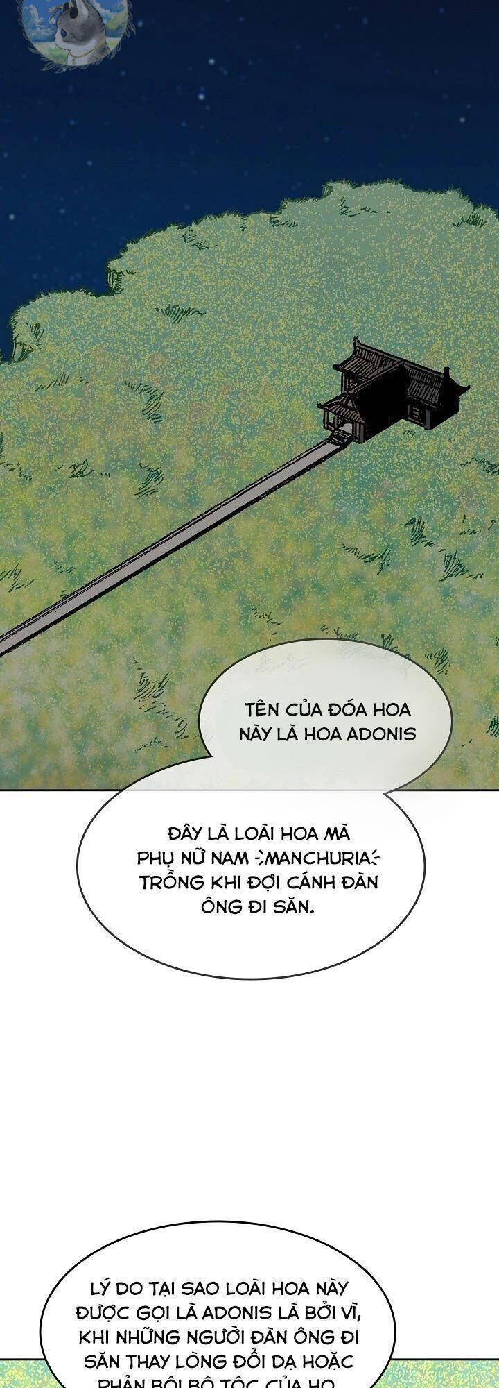 Hồi Ức Của Chiến Thần Chap 89 - Next Chap 90