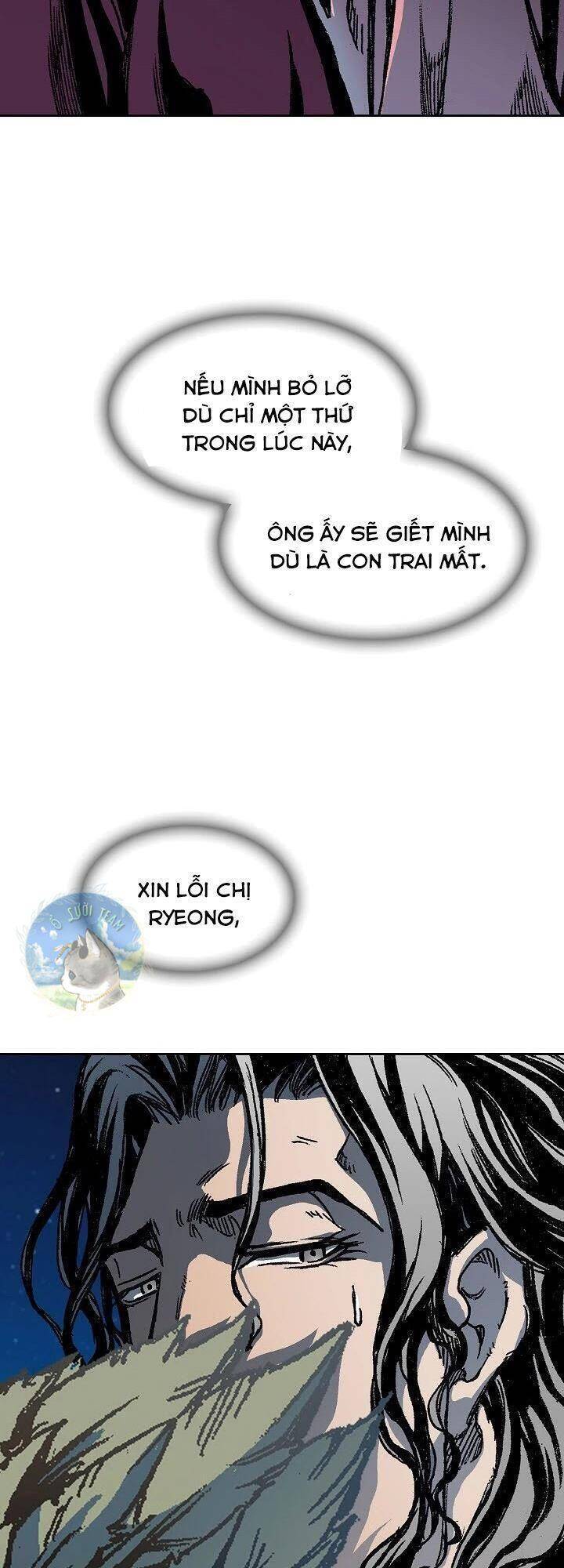 Hồi Ức Của Chiến Thần Chap 89 - Next Chap 90