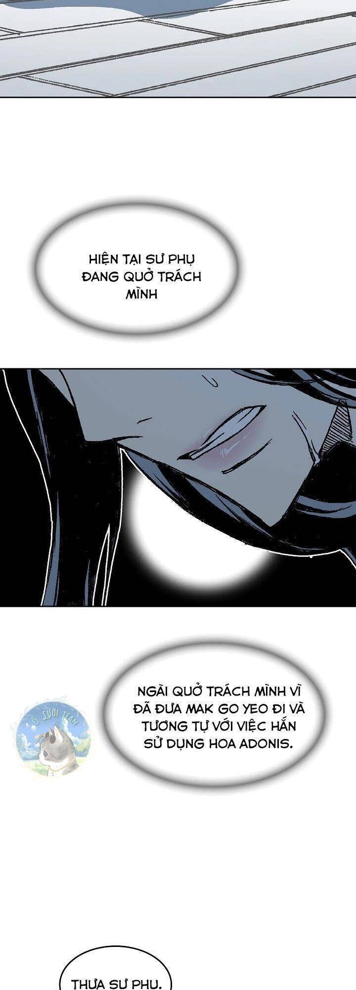 Hồi Ức Của Chiến Thần Chap 89 - Next Chap 90