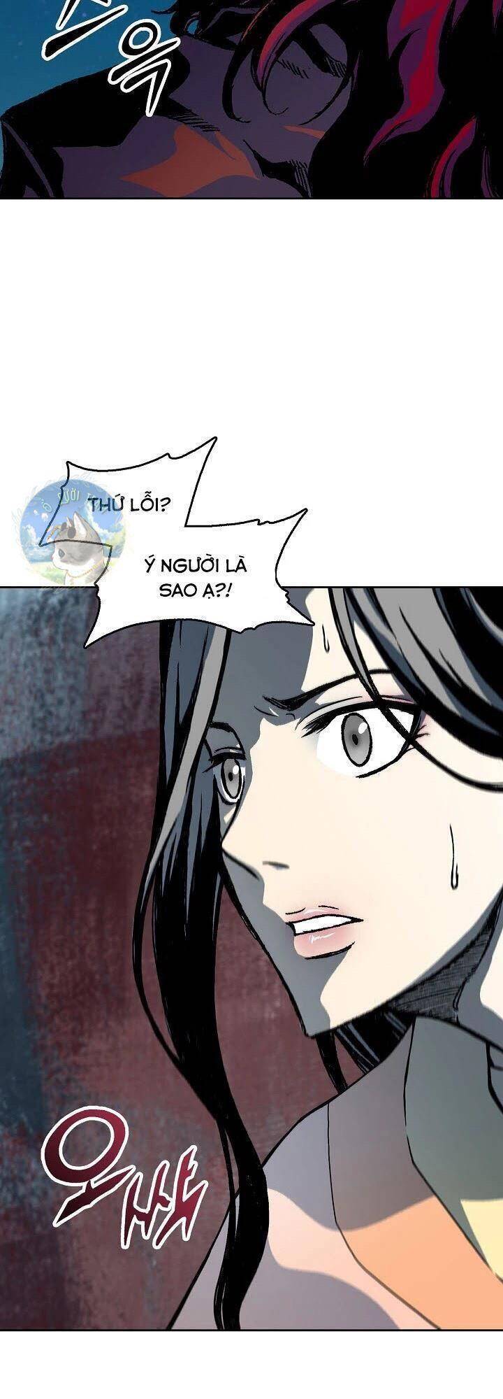 Hồi Ức Của Chiến Thần Chap 89 - Next Chap 90