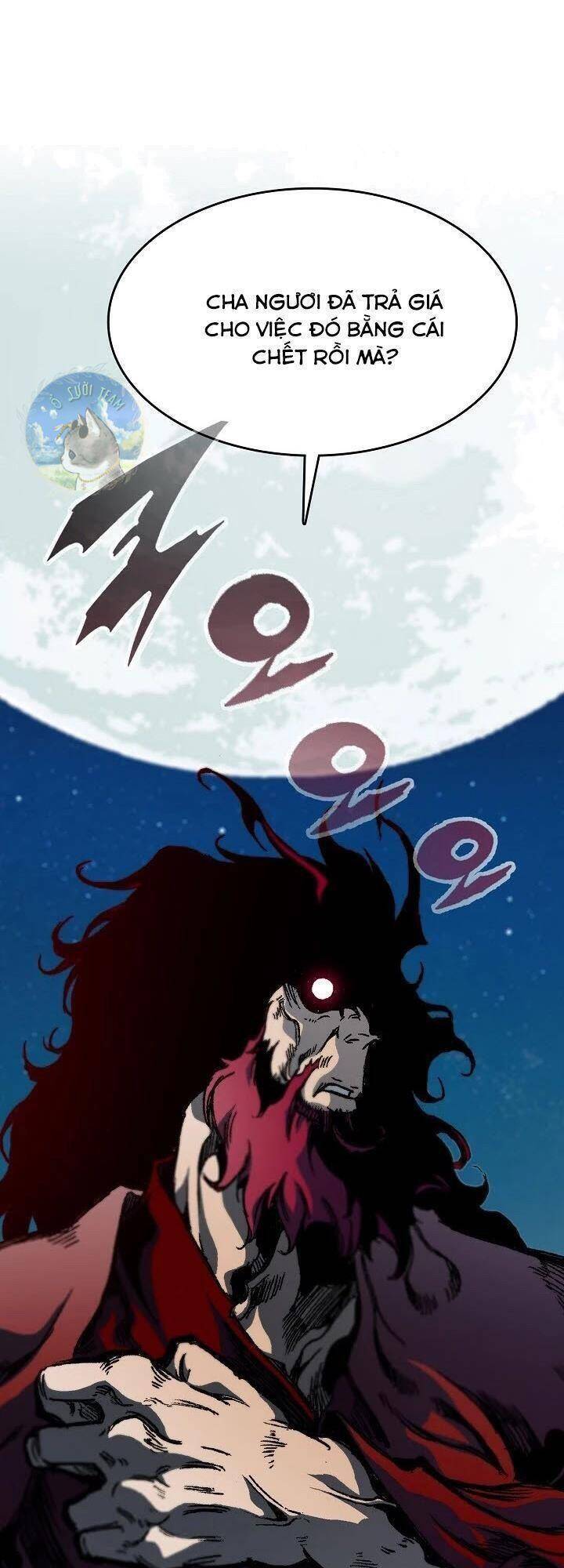 Hồi Ức Của Chiến Thần Chap 89 - Next Chap 90