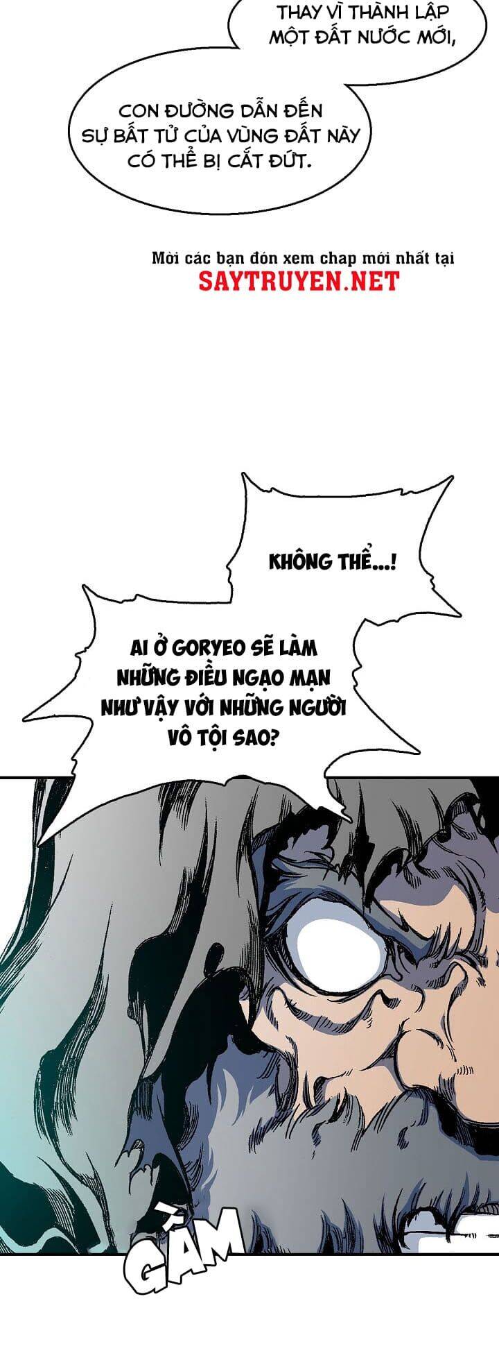 Hồi Ức Của Chiến Thần Chap 9 - Next Chap 10