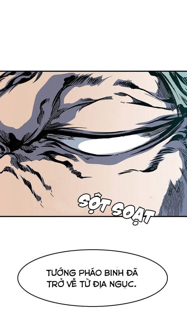Hồi Ức Của Chiến Thần Chap 9 - Next Chap 10