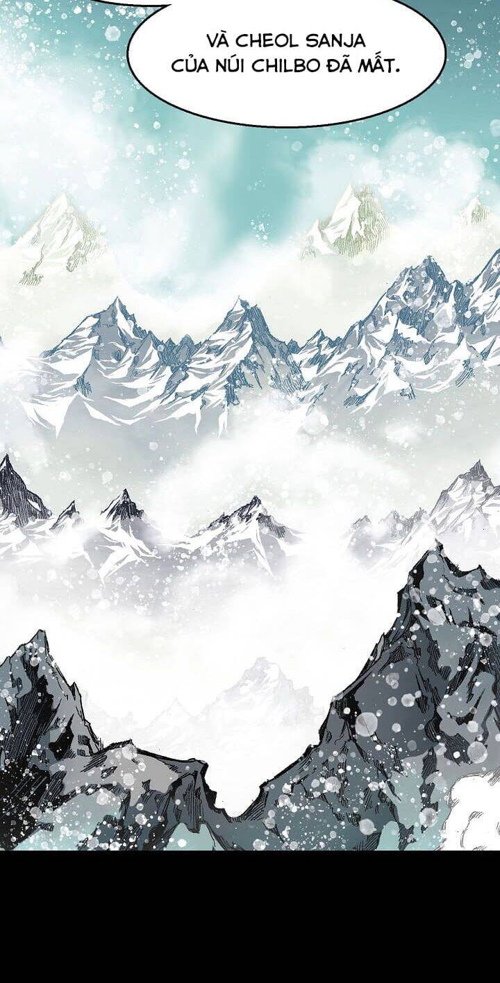 Hồi Ức Của Chiến Thần Chap 9 - Next Chap 10