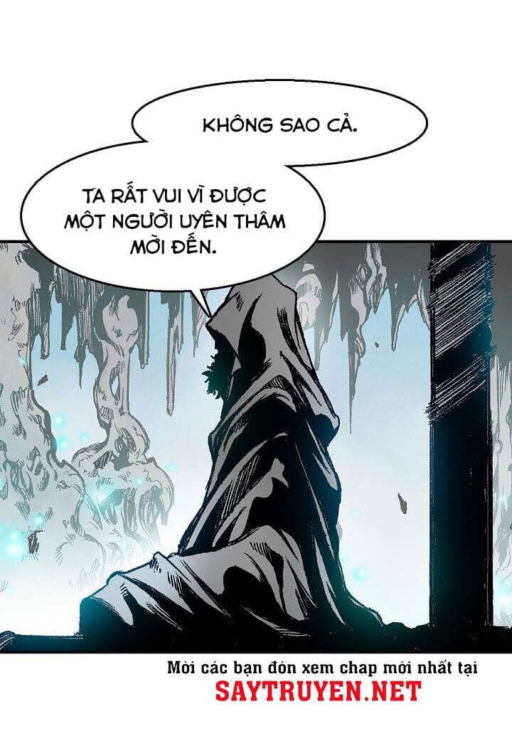 Hồi Ức Của Chiến Thần Chap 9 - Next Chap 10