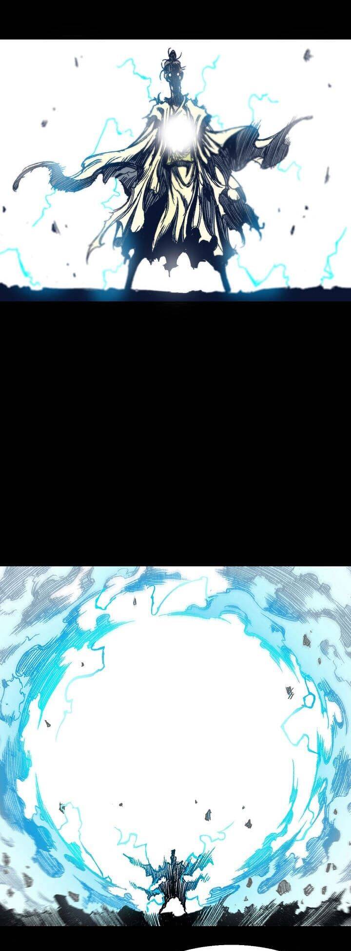 Hồi Ức Của Chiến Thần Chap 9 - Next Chap 10