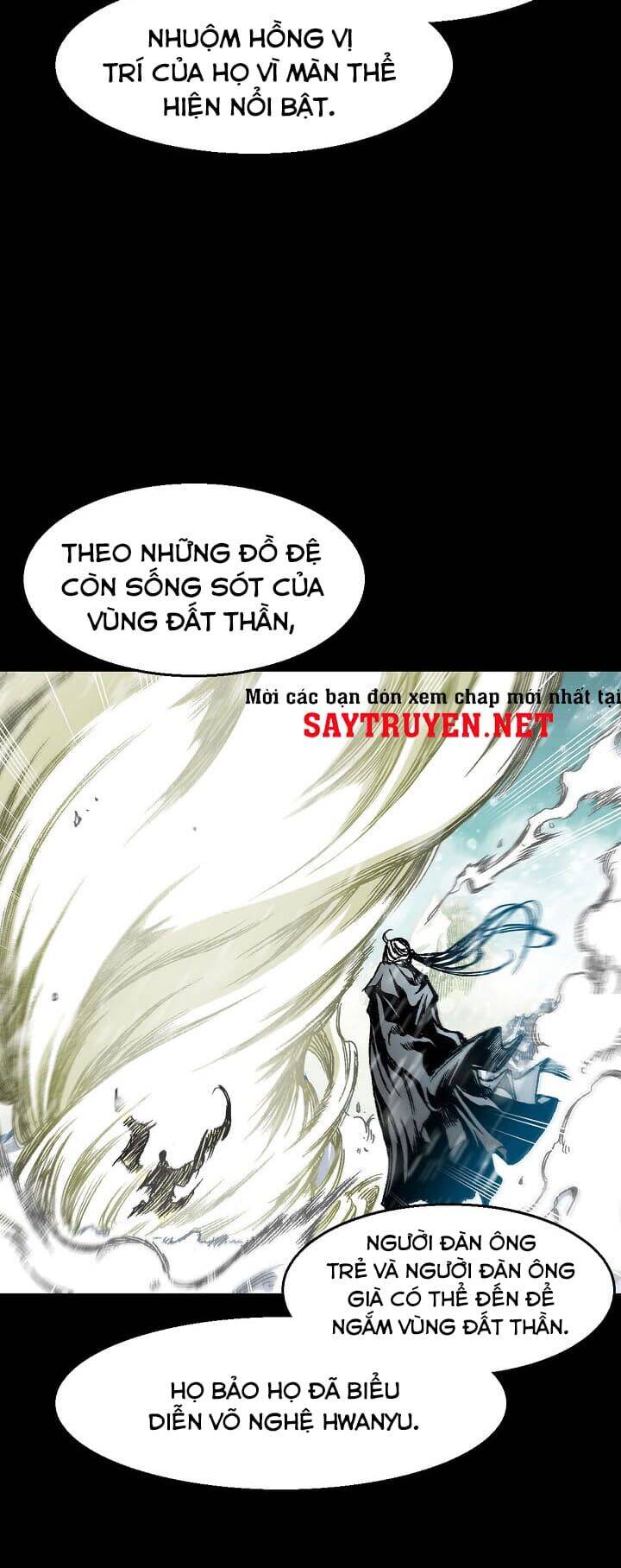 Hồi Ức Của Chiến Thần Chap 9 - Next Chap 10