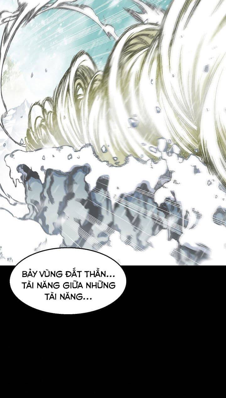 Hồi Ức Của Chiến Thần Chap 9 - Next Chap 10