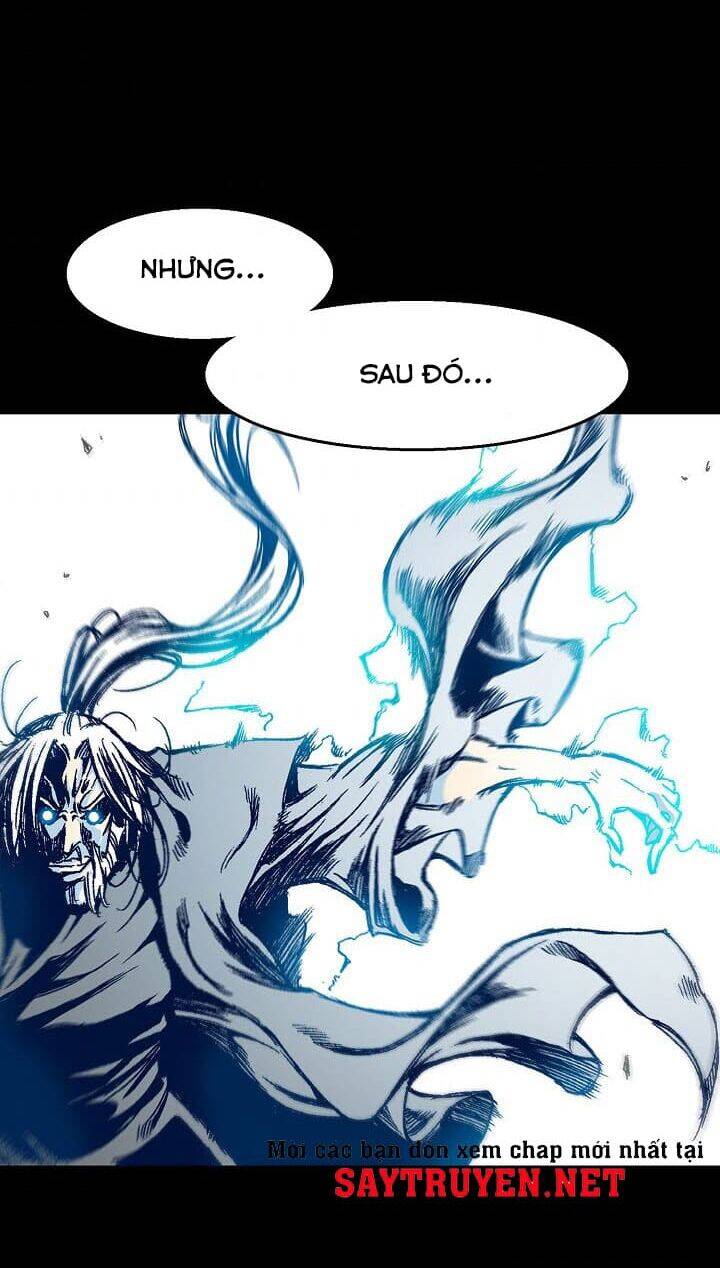 Hồi Ức Của Chiến Thần Chap 9 - Next Chap 10