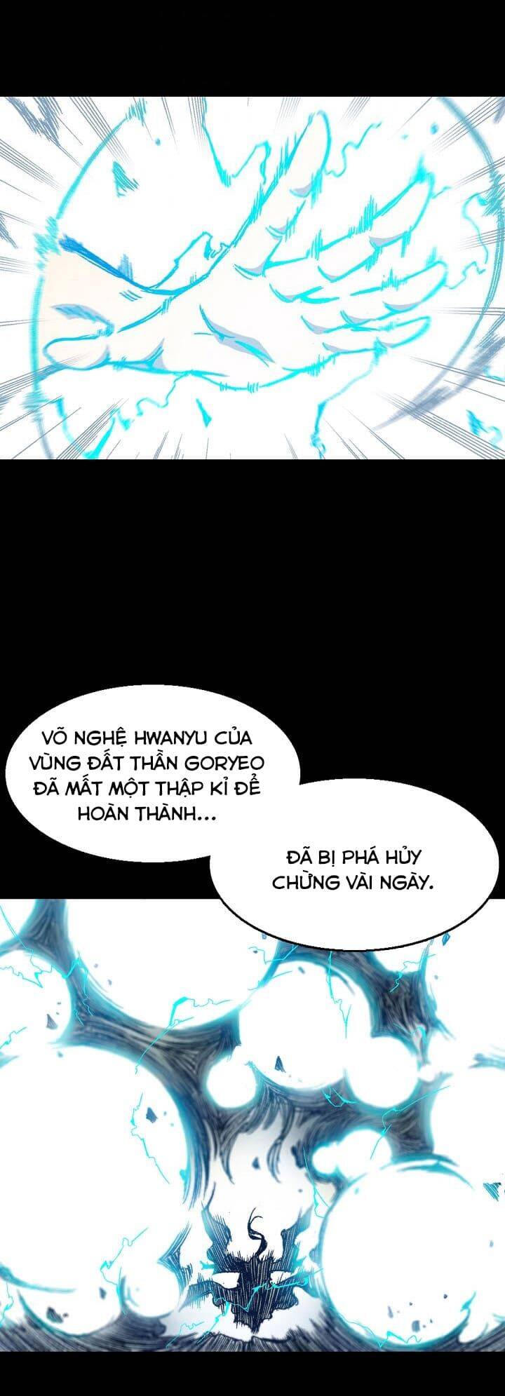 Hồi Ức Của Chiến Thần Chap 9 - Next Chap 10