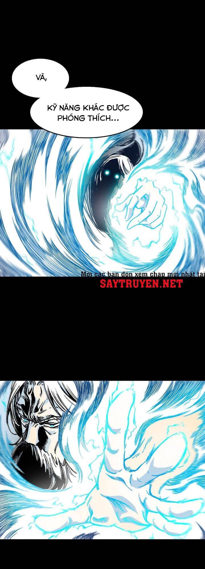 Hồi Ức Của Chiến Thần Chap 9 - Next Chap 10