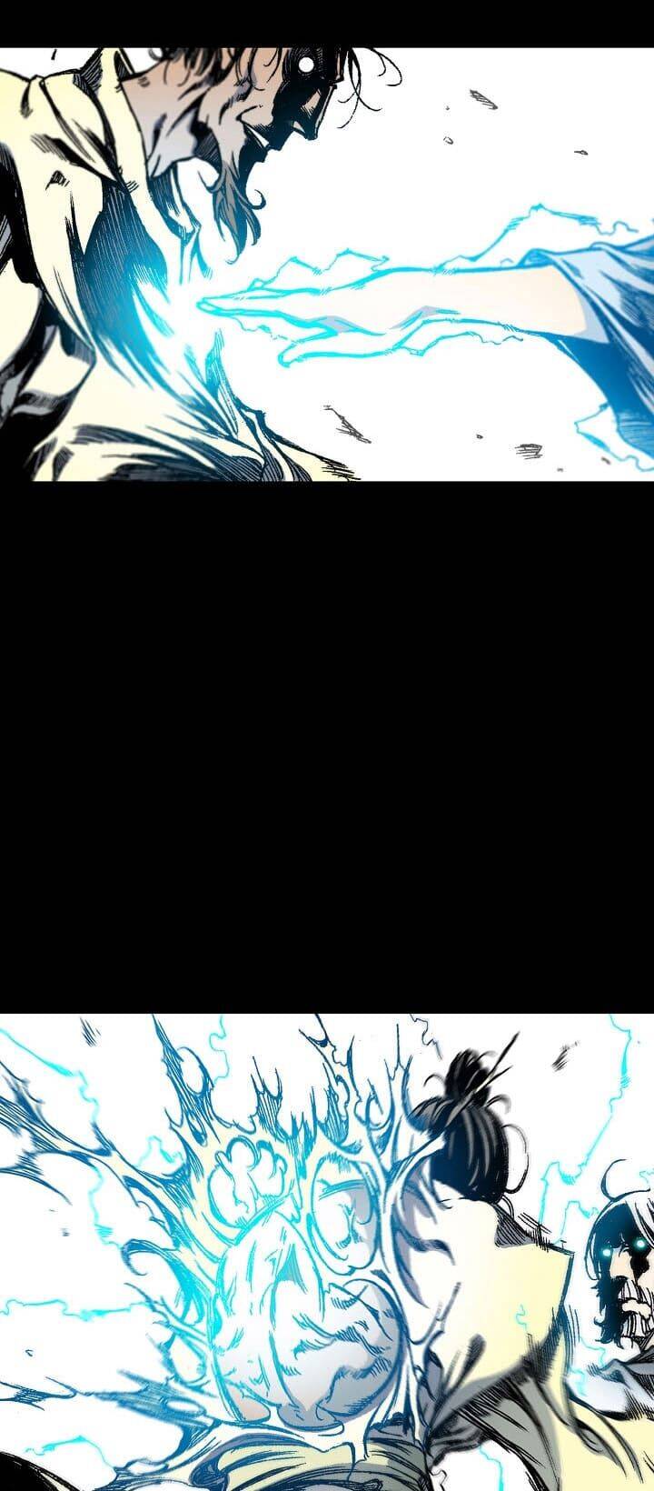 Hồi Ức Của Chiến Thần Chap 9 - Next Chap 10