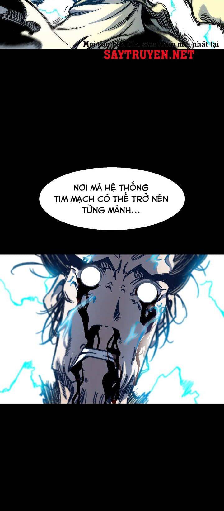 Hồi Ức Của Chiến Thần Chap 9 - Next Chap 10