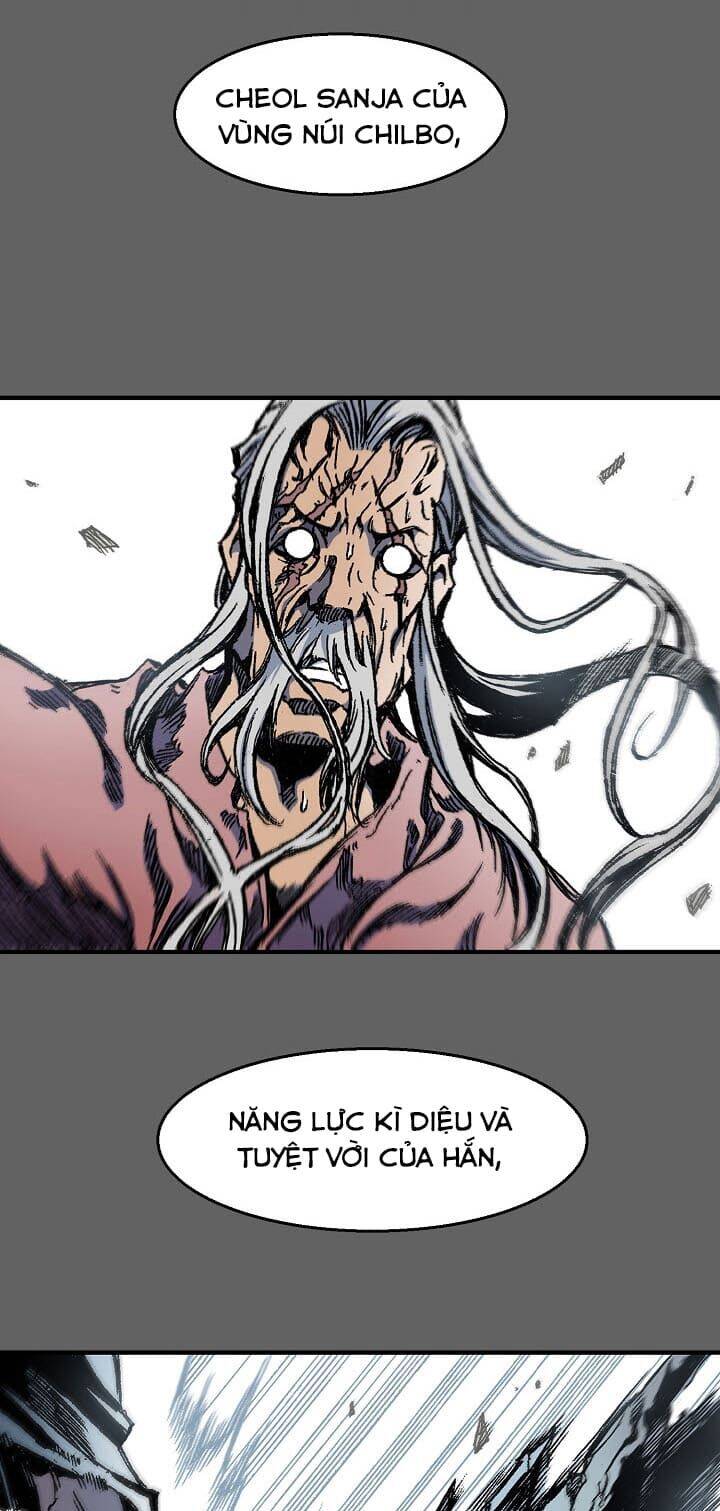 Hồi Ức Của Chiến Thần Chap 9 - Next Chap 10