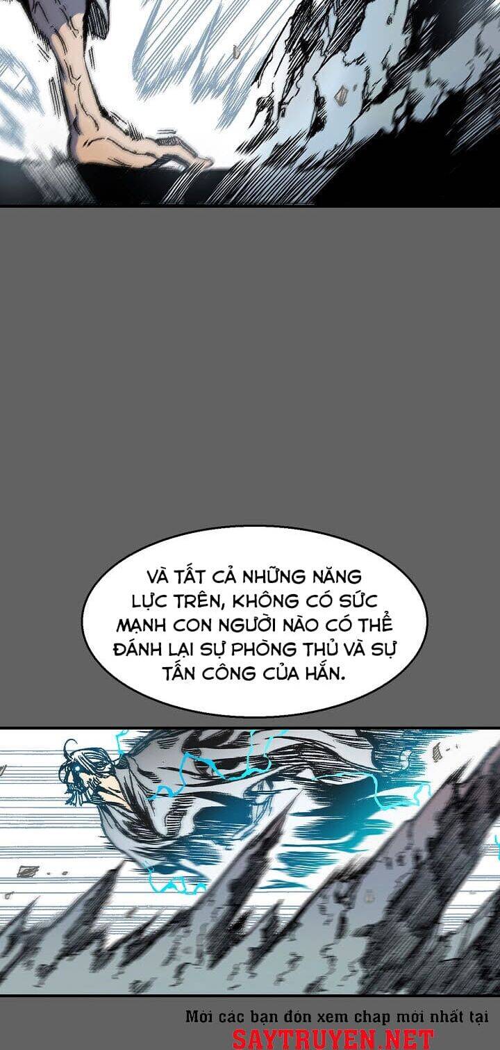 Hồi Ức Của Chiến Thần Chap 9 - Next Chap 10