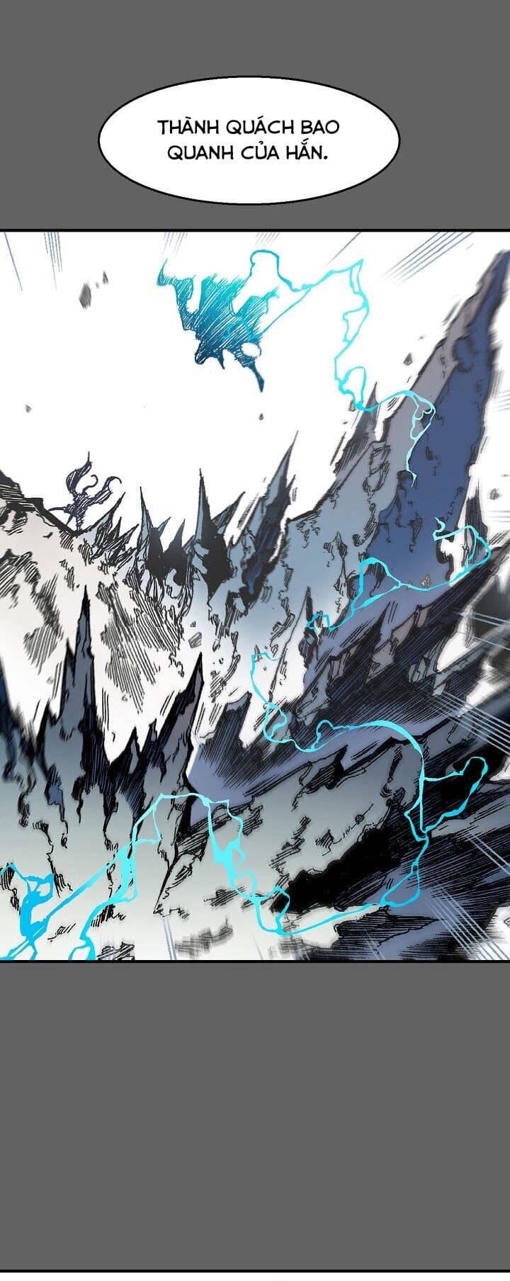 Hồi Ức Của Chiến Thần Chap 9 - Next Chap 10