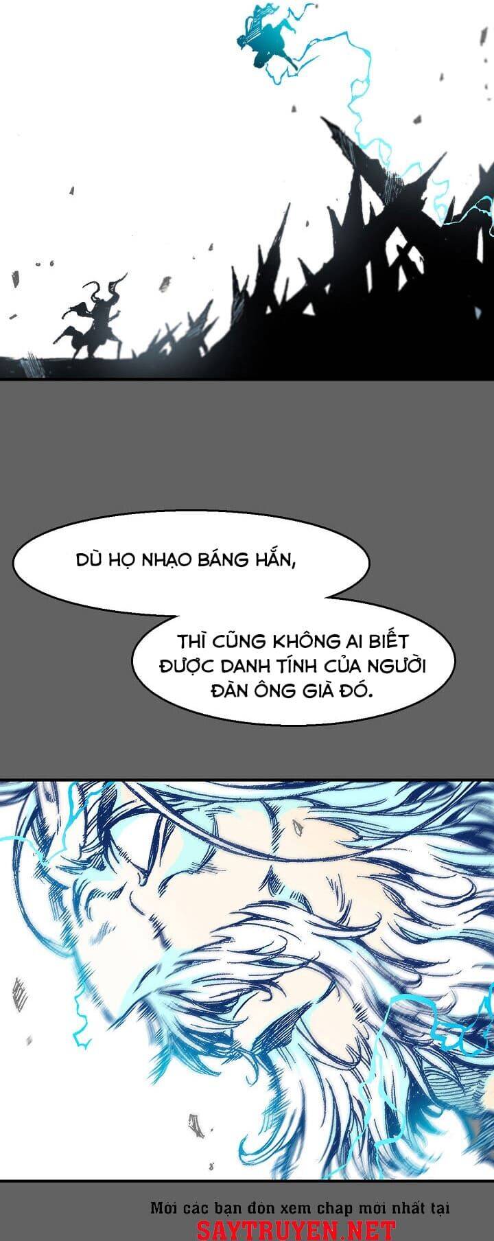 Hồi Ức Của Chiến Thần Chap 9 - Next Chap 10